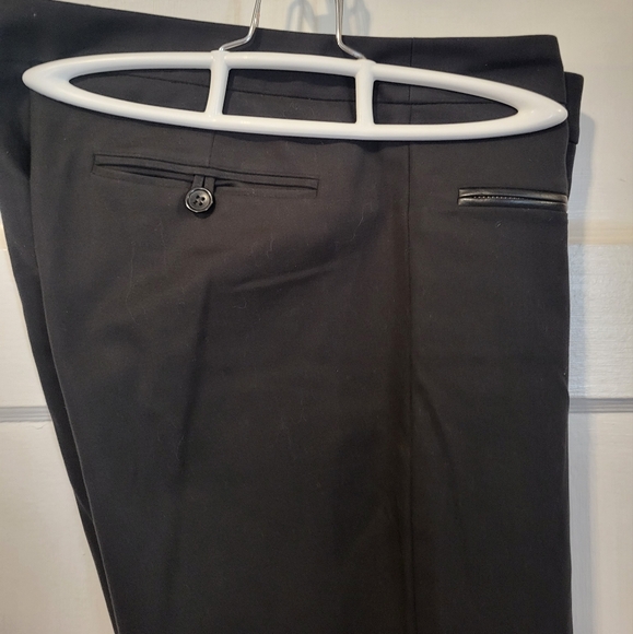 Club Monaco ×2 pairs Cigarette pants - Picture 9 of 9
